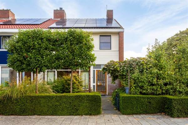 Woning Klaversingel 65 Biddinghuizen