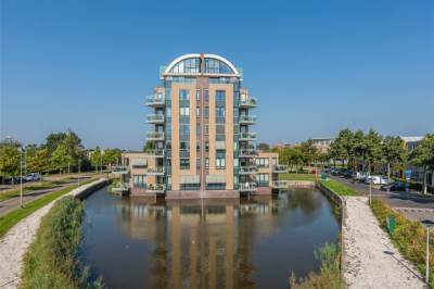 Woning Monetstraat 20 Rijnsburg