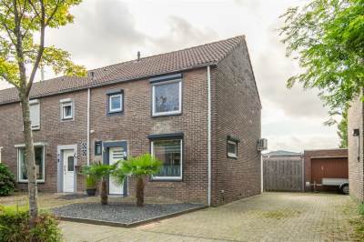 Woning Marktstraat 18 Brunssum