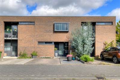 Woning Waterweegbree 4 Breda