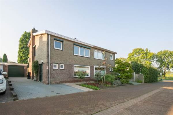 Woning Saroleaplantsoen 7 Landgraaf