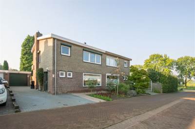 Woning Saroleaplantsoen 7 Landgraaf