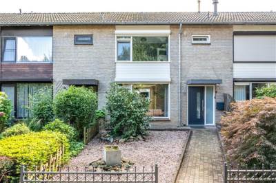 Woning Kuipersgaarde 5 Cuijk