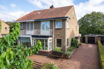 Woning Stationsstraat 106 Putten