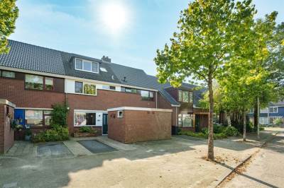 Woning Crosestein 3410 Zeist
