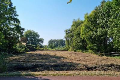 Bouwgrond Spieringweg 1220 Zwaanshoek