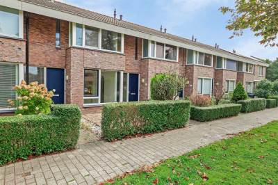 Woning Klapwijkse Zoom 380 Berkel en Rodenrijs