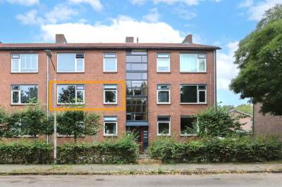 Woning Industrieweg 31 Nijmegen