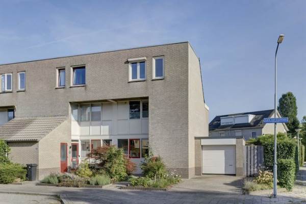 Woning Caro van Eijcklaan 19 Elst (GE)