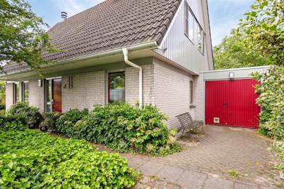 Woning Oud Rhoonsedijk 35 Poortugaal