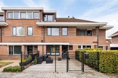 Woning Peseta 44 Dronten