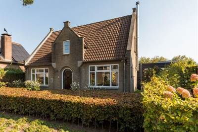 Woning Sint Willibrordstraat 31 Berkel-Enschot