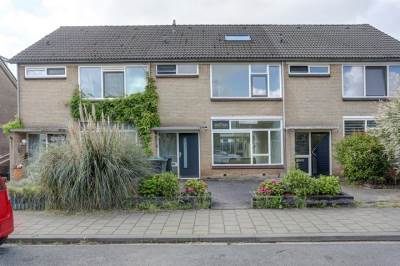 Woning Maarten Trompstraat 9 Zevenaar
