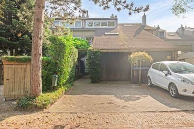 Woning Parelduiker 42 Leusden