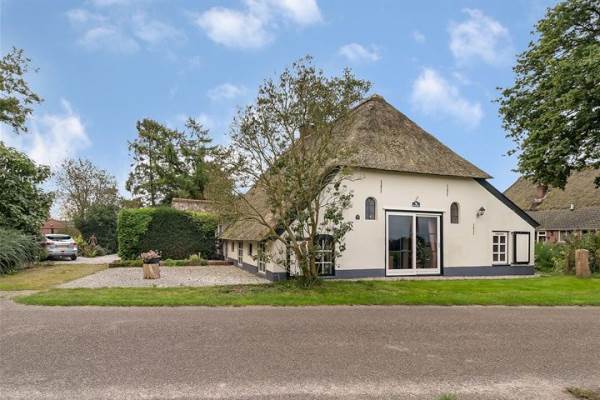 Woning Eusinkweg 1 Notter