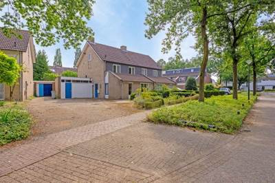 Woning Blazoen 4 Hilvarenbeek