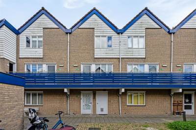 Woning Antilopespoor 467 Maarssen