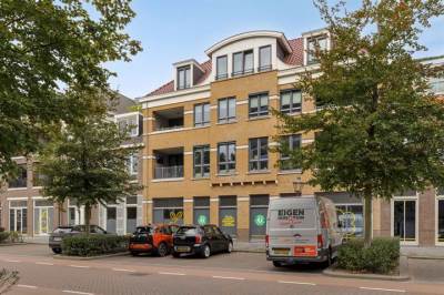 Woning Raadhuisstraat 1014 Vught