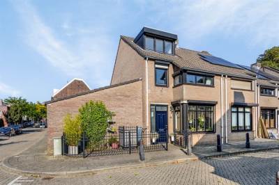 Woning Postduifstraat 18 Maastricht