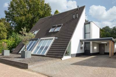 Woning Hackfort 54 Doetinchem