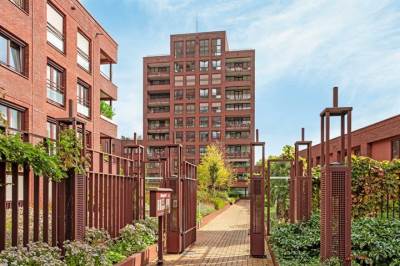 Woning Mooienhof 253 Enschede