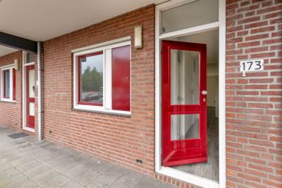 Woning Kaldenkerkerweg 173 Venlo