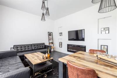 Woning Burgemeester De Vlugtlaan 221 Amsterdam