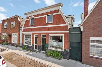 Woning Perikweg 79 Enschede