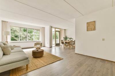 Woning Kanteel 17 Amsterdam