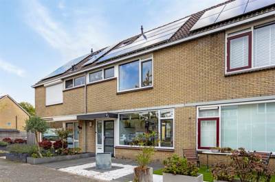 Woning Grevelingen 90 Alphen aan den Rijn