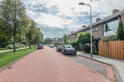 Woning Vondelsingel 37 Spijkenisse