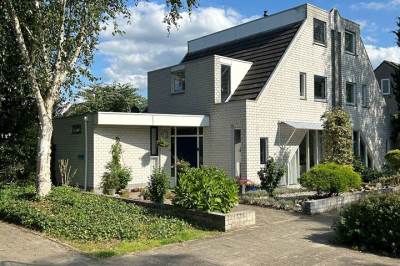 Woning Bosrand 109 Geldrop