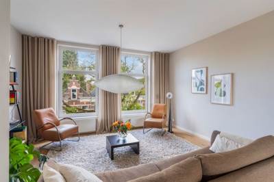 Woning Blommersdijkselaan 8-B 02 Rotterdam