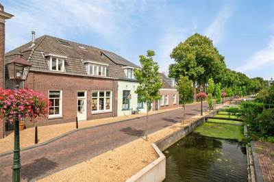 Woning Dorpstraat 18 Lopik