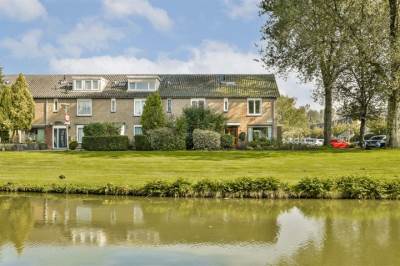 Woning Traviatastraat 35 Amstelveen