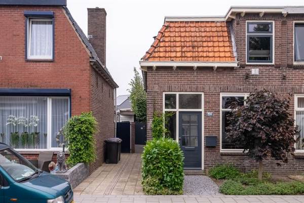Woning Deldensestraat 204 Almelo