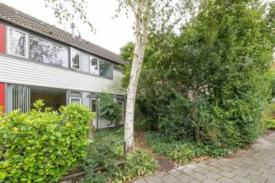 Woning Jac. P. Thijssepark 127 Naarden
