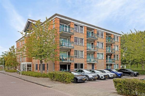 Woning Kwartslaan 33 Rhoon