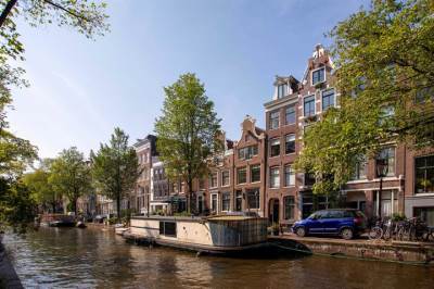 Woning Bloemgracht 30 Amsterdam