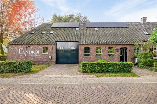 Woning Landrop 3 Hoogeloon