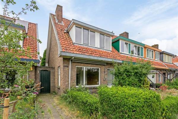 Woning Rijnstraat 9 Amersfoort