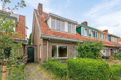 Woning Rijnstraat 9 Amersfoort