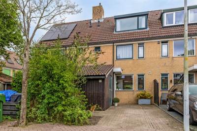 Woning Sleperstraat 23 Alkmaar