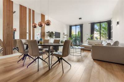 Woning Jacob Burggraafstraat 86 Amsterdam