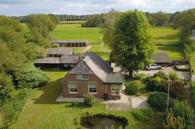 Woning Aaltenseweg 2 Zelhem