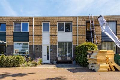 Woning Leeuwenburg 9 Alphen aan den Rijn