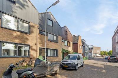 Woning Vestkant 117 Breda