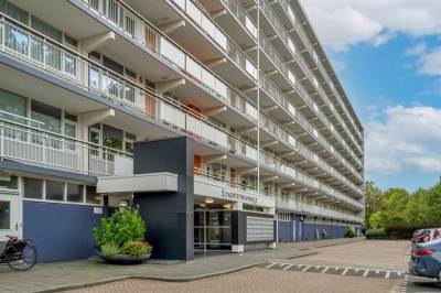 Woning Bernweg 101 Vlaardingen