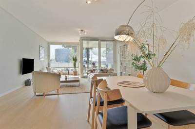 Woning Céramiquelaan 5 Amsterdam