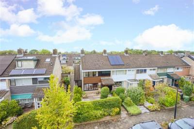 Woning Coryluslaan 21 Heerhugowaard